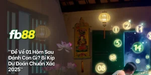 đề về 01 hôm sau đánh con gì