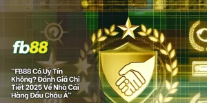 fb88 có uy tín không avt