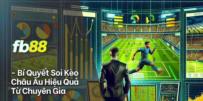 kinh nghiệm kèo châu âu