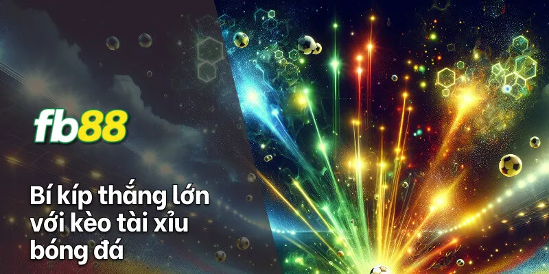 kinh nghiệm tài xỉu bóng đá