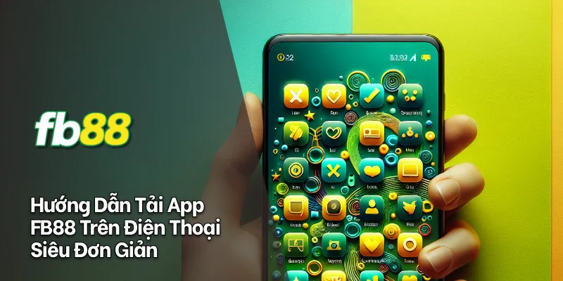 tải app fb88 đơn giản