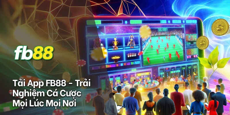 tải app fb88 giới thiệu