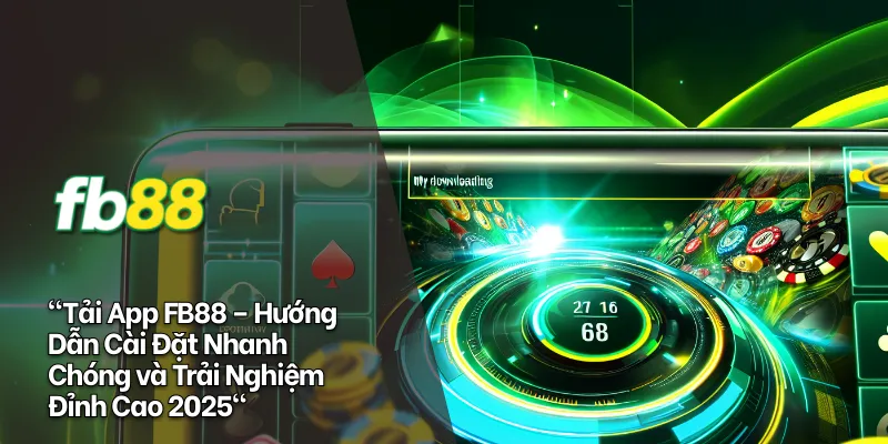 tải app fb88 hướng dẫn